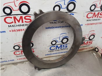 Stabdžių diskai Case Puma New Holland T7, T7000 T7030 Rear Axle Brake Plate 5185968: foto 3