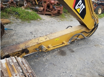 Strėlė CATERPILLAR