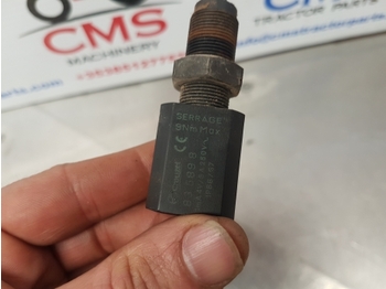 Jutiklis - Traktorius Claas Arion 640, 500, 600 Cmatic, Hexashift Brake Sensor 770006322, 835898: foto 4