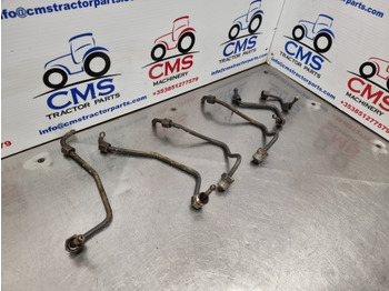 Kuro sistema Claas Arion 640, Arion 600, Fuel Pipe Kit 0011467770, 0011467750, 0011460190: foto 2