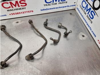 Kuro sistema Claas Arion 640, Arion 600, Fuel Pipe Kit 0011467770, 0011467750, 0011460190: foto 5