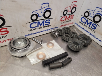 Priekinė ašis Claas, Mccormick, Carraro Proactive Suspension Front Axle Differential Core Kit 6000103942: foto 5
