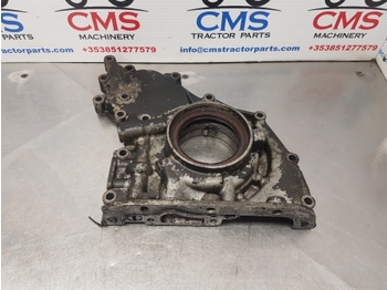 Variklis ir dalys DEUTZ
