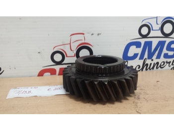 Transmisija - Traktorius Deutz Dx4.70 Gear 04361337: foto 2