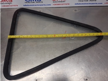 Langas ir dalys - Traktorius Fiat 1180 Cab Side Glass And Seal 5108674: foto 5