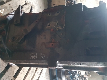 Pavarų dėžė - Traktorius Fiat 1180 Complete Transmission 5101990, 5101992, 5112076, 5106920, 5128673: foto 5