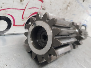 Galinė ašis Fiat 90-90, 90-90 Dt Rear Axle Sun Shaft Rhs 5110198: foto 2