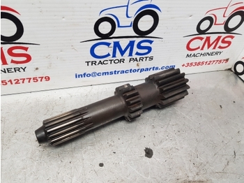Galinė ašis - Traktorius Fiat 90, 94, L Ford Tl, Tla, Tle Series 70-90,  Rear Axle Sun Shaft Lhs 5125063: foto 5