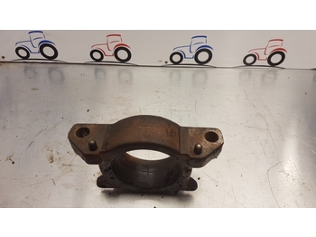 Ašis ir dalys - Traktorius Fiat 980 Axle Support: foto 5
