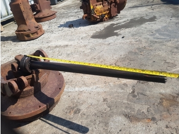 Priekinė ašis Fiat F140, 90 Series, F120, F130 Front Axle Complete Lhs 5141709, 5141710: foto 3