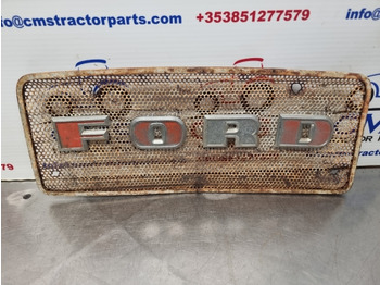 Grotelės FORD
