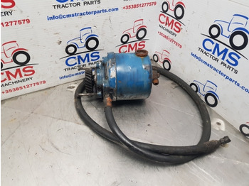 Vairavimo sistema Ford 10 Series 4610, 5610, 6610 Power Steering Pump E0nn3k514ca, E6nn3k514pa99m: foto 4