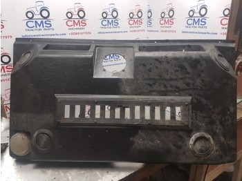 Kabina ir interjeras FORD