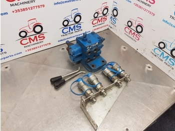 Hidraulika - Traktorius Ford 2000, 3000, 3600 Double Hydraulic Remote Control Kit Cms64605: foto 2