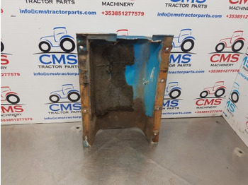Kabina ir interjeras Ford 4610, 6610, 7710, 5610, 7410 Series Cab Steering Column Panel 83931786: foto 4