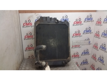 Radiatorius FORD