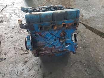 Variklis FORD