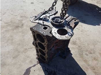 Variklis ir dalys Ford 6610, 7710, 6710, 6600, 6700, 7600  Engine Block E6nn6015cd: foto 5