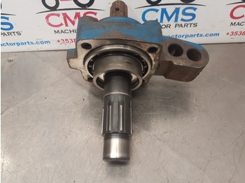 Transmisija - Traktorius Ford 6610 Pto Cover And Pto Shaft D5nnn759ba, E5nnn765ba, E6nnb728aa, 83959984: foto 3