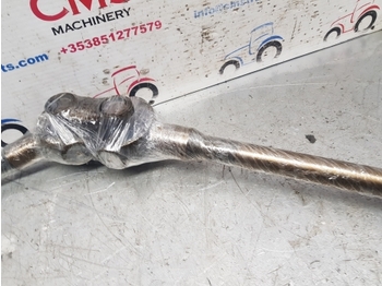 Pusašis - Traktorius Ford 6810, 7610, 7810, 7910 Carraro 709 Front Axle Drive Shaft Car121566: foto 4