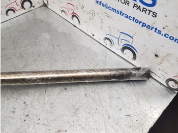 Pusašis - Traktorius Ford 6810, 7610, 7810, 7910 Carraro 709 Front Axle Drive Shaft Car121566: foto 5