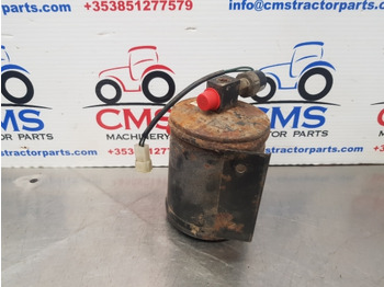Oro kondicionierius dalis Ford 7610, 10 ,tw Series Super Q Cab Receiver Drier E4nn19825ab, E4nn19825aa: foto 2