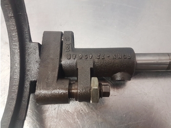 Transmisija - Traktorius Ford 7840, 40 Series Sle Transmission Fork F0nn7230aa,82864816,82012190: foto 5