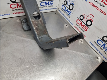 Degalų bakas Ford 8340, 40 Series,fuel Tank Support Bracket Front E9nn9053ba14m, 83998744: foto 3 Degalų bakas Ford 8340, 40 Series,fuel Tank Support Bracket Front E9nn9053ba14m, 83998744: foto 3