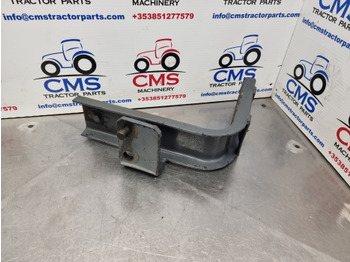 Degalų bakas Ford 8340, 40 Series,fuel Tank Support Bracket Front E9nn9053ba14m, 83998744: foto 4 Degalų bakas Ford 8340, 40 Series,fuel Tank Support Bracket Front E9nn9053ba14m, 83998744: foto 4