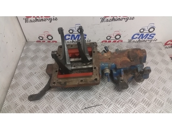 Transmisija FORD