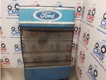 Grotelės FORD