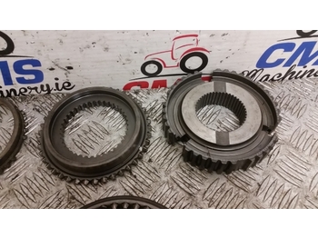 Transmisija - Traktorius Ford New Holland 40, Ts Transmission Synchronizer Forward, Reverse 82001900: foto 3
