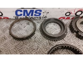 Transmisija - Traktorius Ford New Holland 40, Ts Transmission Synchronizer Forward, Reverse 82001900: foto 4