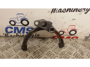 Transmisija - Traktorius Ford Selector Fork 40, Ts Series 5640 - 8340 F0nn7230aa, 82864816: foto 3