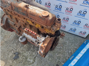 Variklis Ford Serie D Complete Engine For Parts 703f3805ba: foto 5