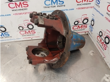 Diferencialas - Traktorius Ford Tw 20 Front Axle Differential Housing 4460201208, Zp1927749, 4460451006: foto 5