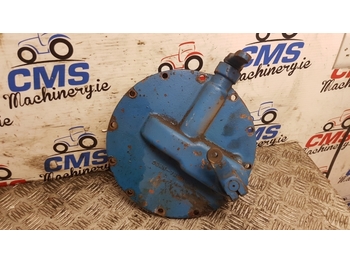 Transmisija - Traktorius Ford Tw, 30 Series Tw15, Tw20, 8530 Transmission Shift Cover Plate D8nn7n304aa: foto 3