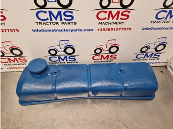 Variklis ir dalys FORDSON