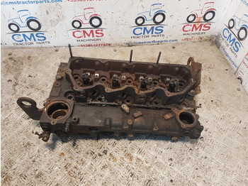 Variklis ir dalys HYUNDAI