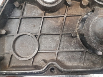 Variklis ir dalys - Žemės ūkio technika Hyundai Robex R140lc-9a, R160lc-9a Engine Head Valve Cover Zuac-00459, 3535533: foto 3 Variklis ir dalys - Žemės ūkio technika Hyundai Robex R140lc-9a, R160lc-9a Engine Head Valve Cover Zuac-00459, 3535533: foto 3