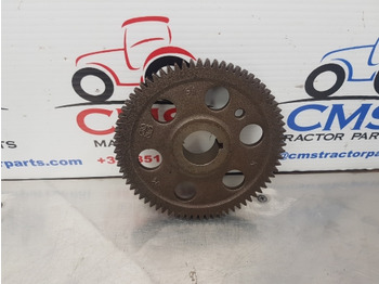 Variklis ir dalys - Žemės ūkio technika Hyundai Robex R140lc-9a, R160lc-9a Timing Gear Z72 Zuac-00521: foto 3