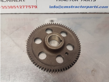 Variklis ir dalys - Žemės ūkio technika Hyundai Robex R140lc-9a, R160lc-9a Timing Gear Z72 Zuac-00521: foto 2