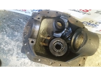 Diferencialas - Krautuvas Jcb 155t, 135t, 145t, 125t Rear Axle Differential Housing 458/10682, 454/09800: foto 2