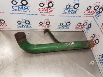 Oro įsiurbimo vamzdis - Traktorius John Deere 2130, 1830, 2030 Engine Air Pipe Al19743: foto 3
