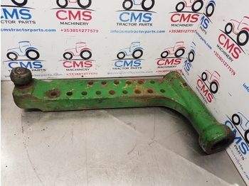 Stupica JOHN DEERE