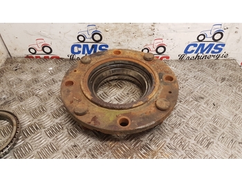 Stebulė - Traktorius John Deere 3200 ,3400  Hub Bolt Plate Z72470: foto 5
