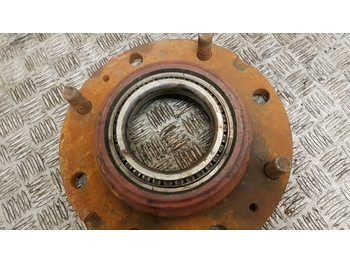 Stebulė - Traktorius John Deere 3200 ,3400  Hub Bolt Plate Z72470: foto 4