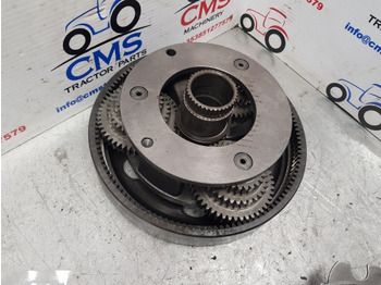 Pavarų dėžė John Deere 6100, 6110, 6210 Input Planetary Carrier Gear Set R101173, R101177: foto 4