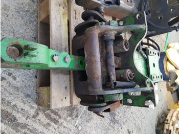 Rėmas/ Važiuoklė JOHN DEERE