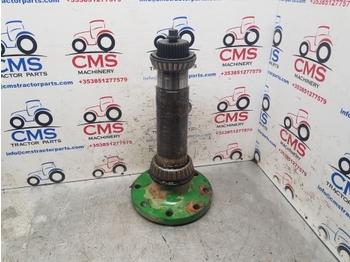 Galinė ašis JOHN DEERE